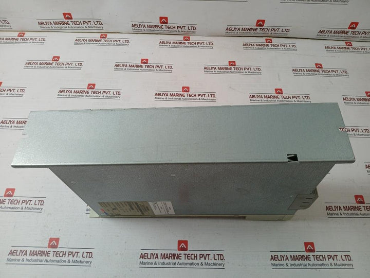 Siemens 6Se7025-0Tp87-2Dd0 Motion Control Capacitor Module For Power Buffering