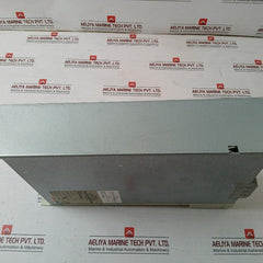 Siemens 6Se7025-0Tp87-2Dd0 Motion Control Capacitor Module For Power Buffering