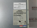 Siemens 6Se7025-0Tp87-2Dd0 Motion Control Capacitor Module For Power Buffering