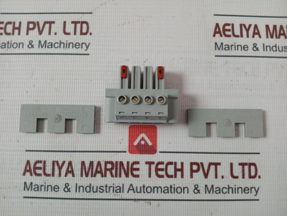 Siemens 6Se7025-0Tp87-2Dd0 Motion Control Capacitor Module For Power Buffering