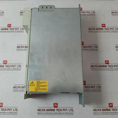 Siemens 6Se7025-0Tp87-2Dd0 Motion Control Capacitor Module For Power Buffering