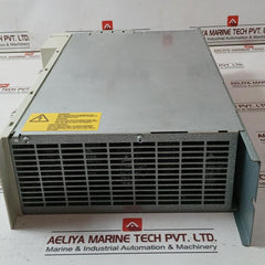 Siemens 6Se7025-0Tp87-2Dd0 Motion Control Capacitor Module For Power Buffering
