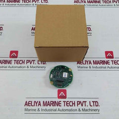 Honeywell 50050918-001 Hart Temperature Transmitter 50050919-002.A Rev A