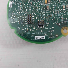 Honeywell 50050918-001 Hart Temperature Transmitter 50050919-002.A Rev A
