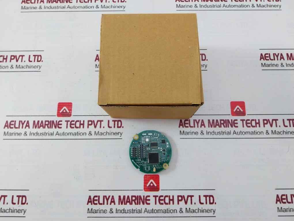 Honeywell 50050918-001 Hart Temperature Transmitter 94V-0