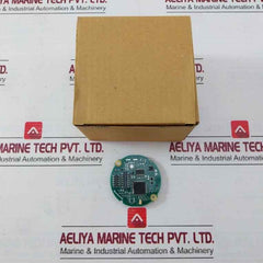 Honeywell 50050918-001 Hart Temperature Transmitter 94V-0