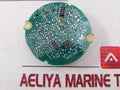 Honeywell 50050918-001 Hart Temperature Transmitter 94V-0