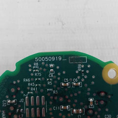 Honeywell 50050918-001 Hart Temperature Transmitter 94V-0 Rev A