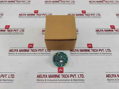 Honeywell 50050918-001 Hart Temperature Transmitter 94V-0 Rev A
