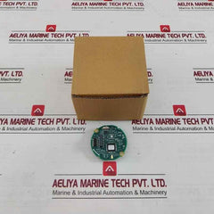 Honeywell 50050918-001 Hart Temperature Transmitter 94V-0 Rev A