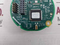 Honeywell 50050918-001 Hart Temperature Transmitter 94V-0 Rev A