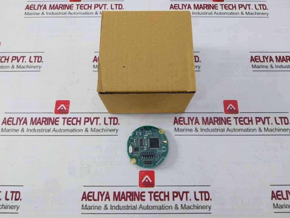 Honeywell 50050918-001 Hart Temperature Transmitter 94V-0 Rev A6