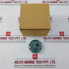 Honeywell 50050918-001 Hart Temperature Transmitter 94V-0 Rev A6