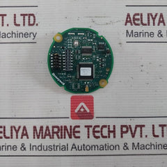 Honeywell 50050918-001 Hart Temperature Transmitter Pcb Rev A
