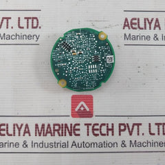 Honeywell 50050918-001 Hart Temperature Transmitter Pcb Rev A