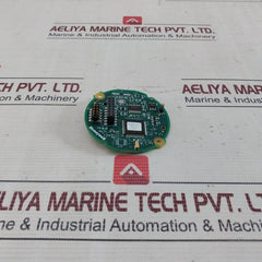 Honeywell 50050918-001 Hart Temperature Transmitter Pcb Rev A