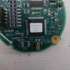 Honeywell 50050918-001 Hart Temperature Transmitter Pcb Rev A
