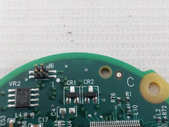 Honeywell 50050918-001 Hart Temperature Transmitter Pcb Rev A