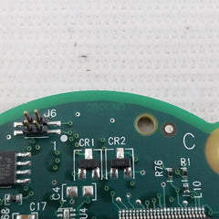 Honeywell 50050918-001 Hart Temperature Transmitter Pcb Rev A