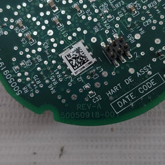 Honeywell 50050918-001 Hart Temperature Transmitter Pcb Rev A