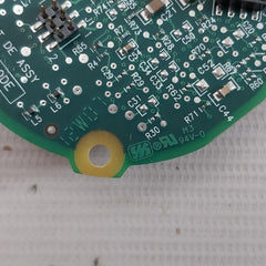 Honeywell 50050918-001 Hart Temperature Transmitter Pcb Rev A
