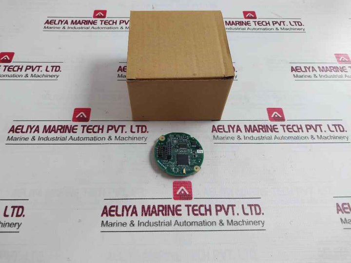 Honeywell 50050918-001 Hart Transmitter Display Module 94V-0 Rev A6