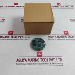Honeywell 50050918-001 Hart Transmitter Display Module 94V-0 Rev A6