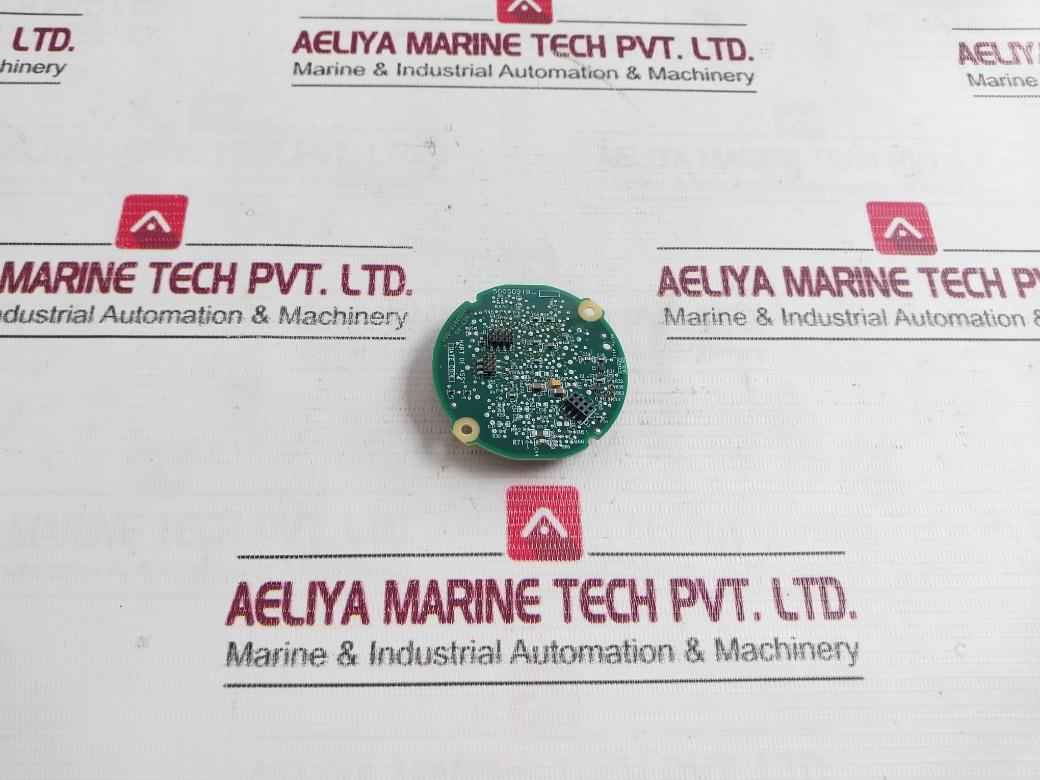 Honeywell 50050918-001 Hart Transmitter Display Module 94V-0 Rev A6