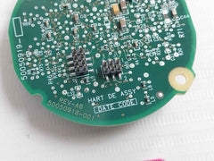 Honeywell 50050918-001 Hart Transmitter Display Module 94V-0 Rev A6