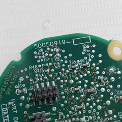 Honeywell 50050918-001 Hart Transmitter Display Module 94V-0 Rev A6