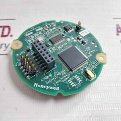 Honeywell 50050918-001 Hart Transmitter Display Module 94V-0 Rev A6