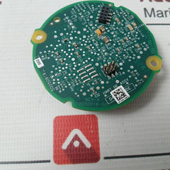Honeywell 50050918-001 Pcb For Transmitter Display Module Rev.A 94V-0 M3
