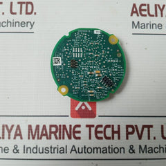 Honeywell 50050918-001 Pcb For Transmitter Display Module Rev.A 94V-0 M3