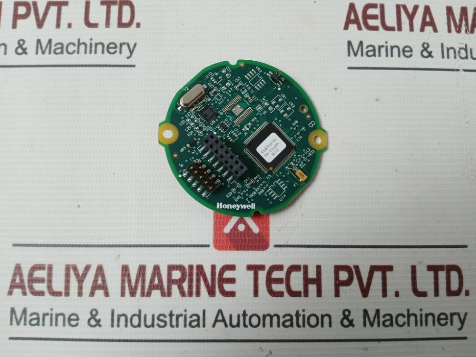 Honeywell 50050918-001 Pcb For Transmitter Display Module Rev.A 94V-0 M3