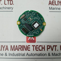 Honeywell 50050918-001 Pcb For Transmitter Display Module Rev.A 94V-0 M3