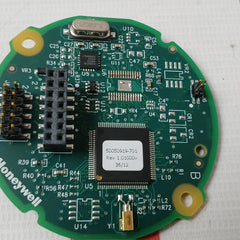 Honeywell 50050918-001 Pcb For Transmitter Display Module Rev.A 94V-0 M3