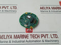 Honeywell 50050918-001 Pcb For Transmitter Display Module Rev.A 94V-0 M3