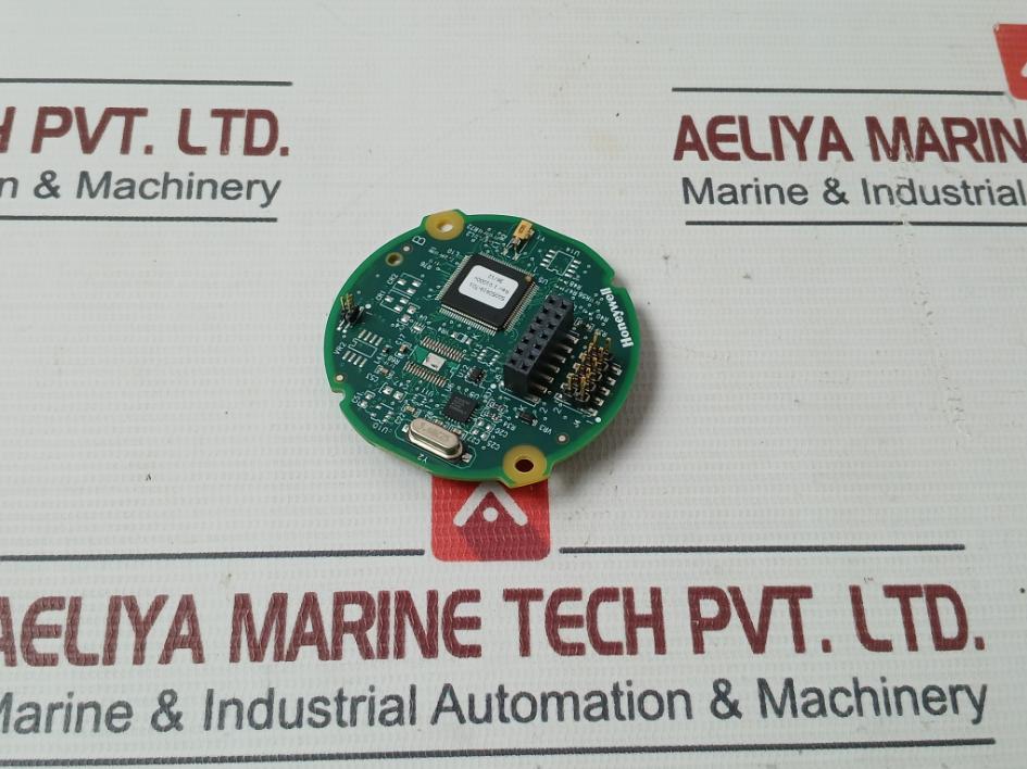 Honeywell 50050918-001 Pcb For Transmitter Display Module Rev.A 94V-0 M3