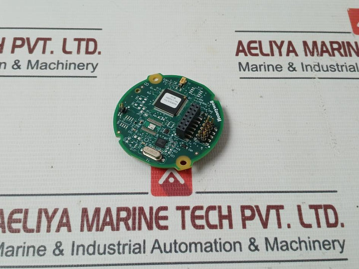 Honeywell 50050918-001 Pcb For Transmitter Display Module Rev.A 94V-0 M3