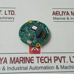 Honeywell 50050918-001 Pcb For Transmitter Display Module Rev.A 94V-0 M3