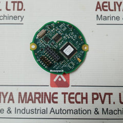Honeywell 50050918-001 Temperature Transmitter Pcb Module Rev.A 94V-0