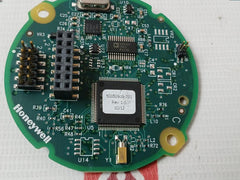 Honeywell 50050918-001 Temperature Transmitter Pcb Module Rev.A 94V-0