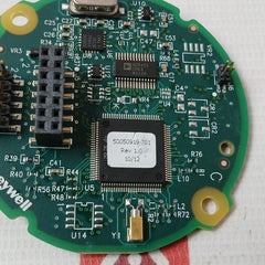 Honeywell 50050918-001 Temperature Transmitter Pcb Module Rev.A 94V-0