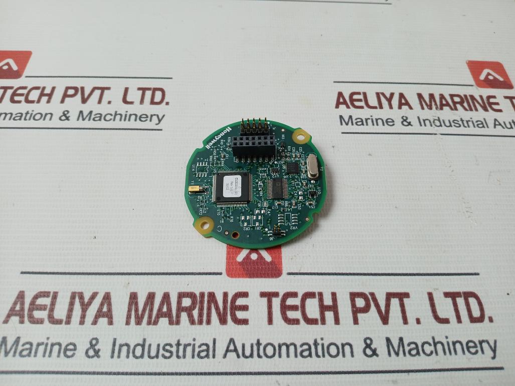 Honeywell 50050918-001 Temperature Transmitter Pcb Module Rev.A 94V-0