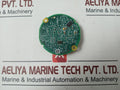 Honeywell 50050918-001 Temperature Transmitter Pcb Module Rev.A 94V-0