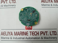 Honeywell 50050918-001 Temperature Transmitter Pcb Module Rev.A 94V-0