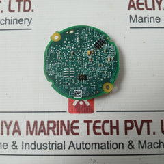 Honeywell 50050918-001 Temperature Transmitter Pcb Module Rev.A 94V-0