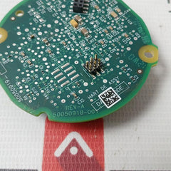 Honeywell 50050918-001 Temperature Transmitter Pcb Module Rev.A 94V-0
