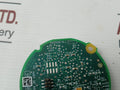 Honeywell 50050918-001 Temperature Transmitter Pcb Module Rev.A 94V-0