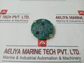 Honeywell 50050918-001 Temperature Transmitter Pcb Module Rev.A 94V-0
